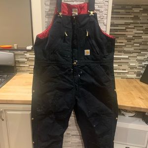 Carhartt Overalls